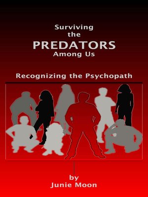 cover image of Surviving the Predators Among Us